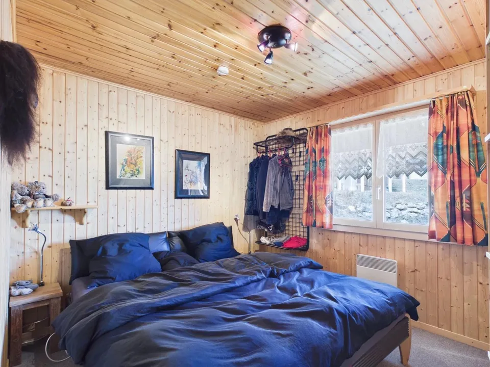 Ski-in-Ski-out mit Traumpanorama und eigener Sauna – Foto 11 von 25
