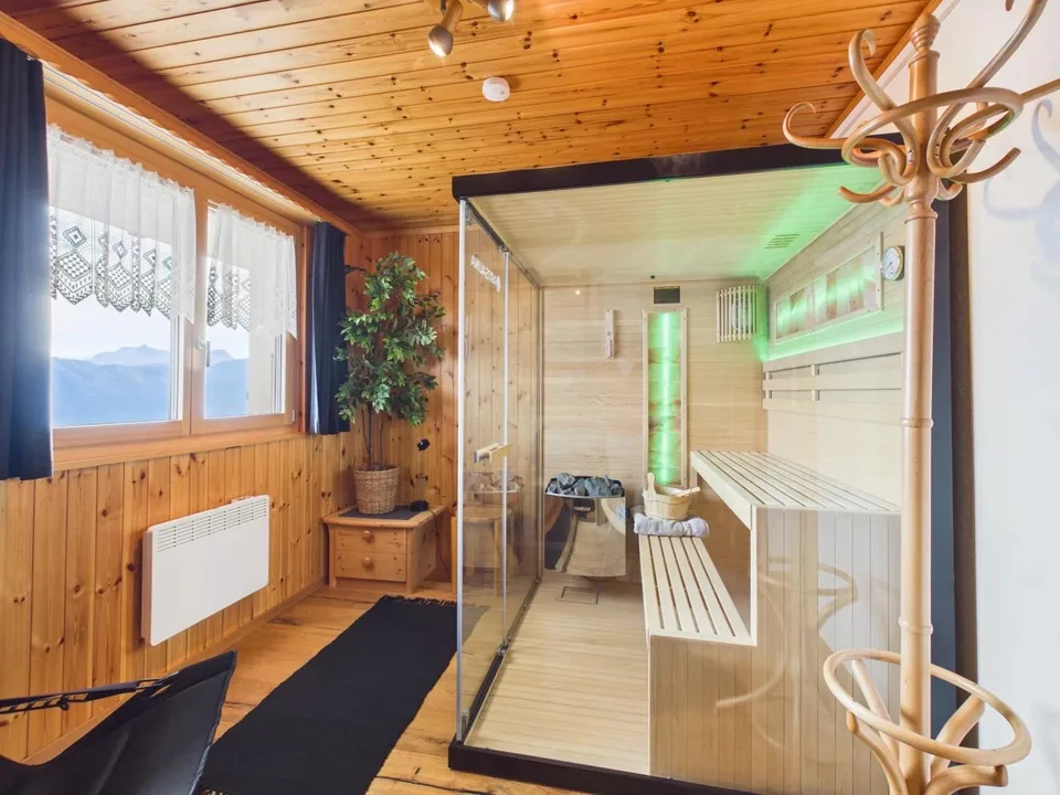 Ski-in-Ski-out mit Traumpanorama und eigener Sauna – Foto 4 von 25