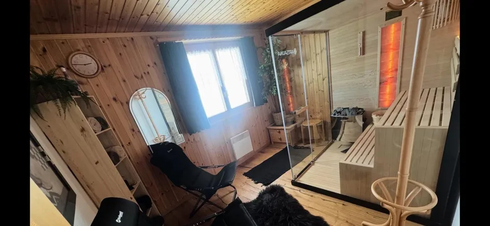 Ski-in-Ski-out mit Traumpanorama und eigener Sauna – Foto 16 von 25