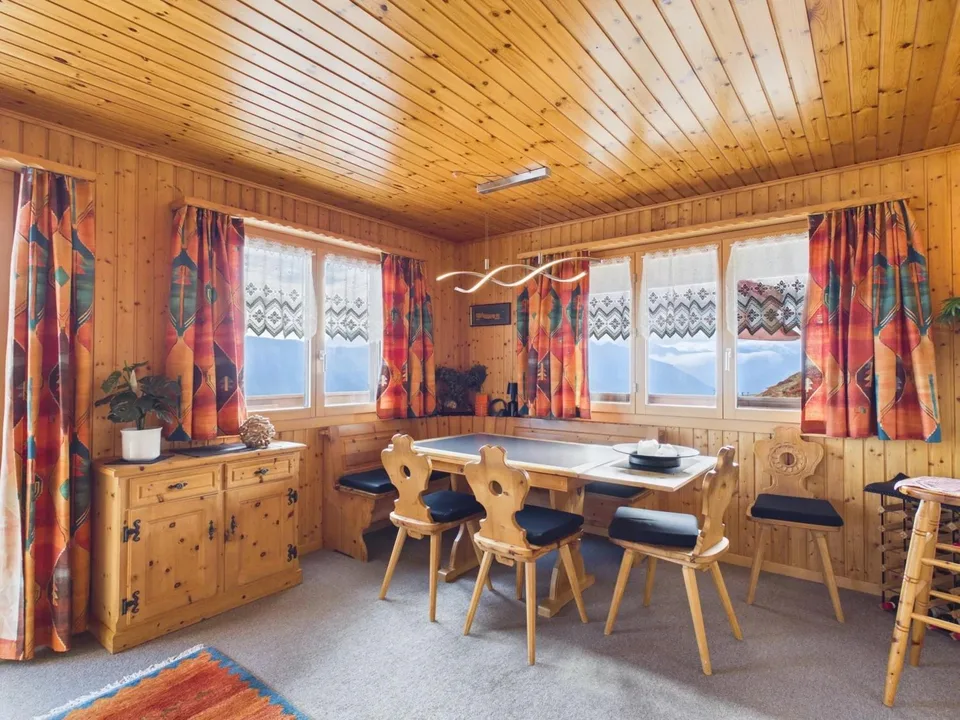 Ski-in-Ski-out mit Traumpanorama und eigener Sauna – Foto 7 von 25