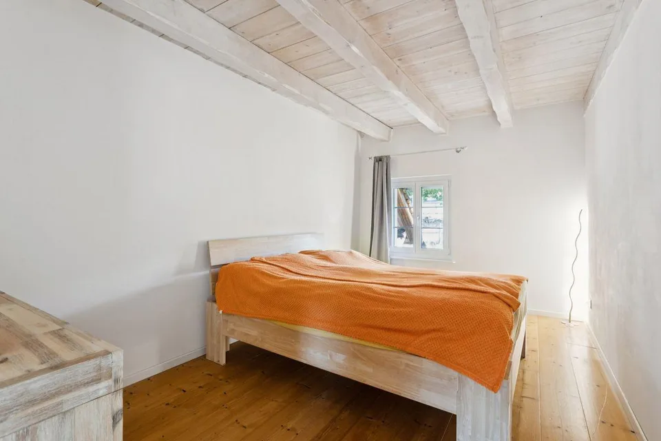Charmante maison de caractère rénovée – Foto 5 von 11