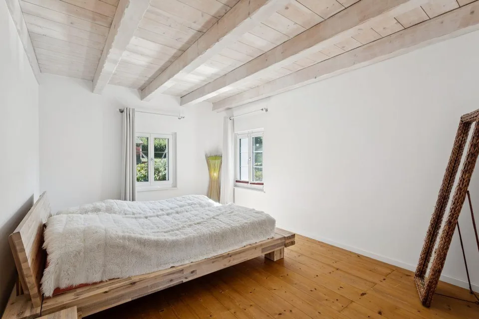 Charmante maison de caractère rénovée – Foto 6 von 11
