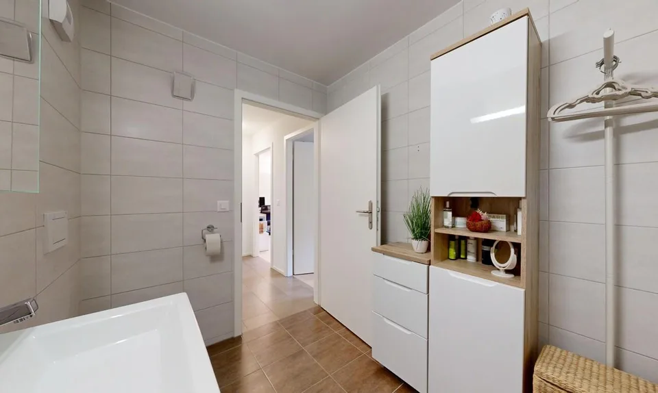 Appartamento di 3.5 locali con vista aperta a Gollion – foto 9 di 11