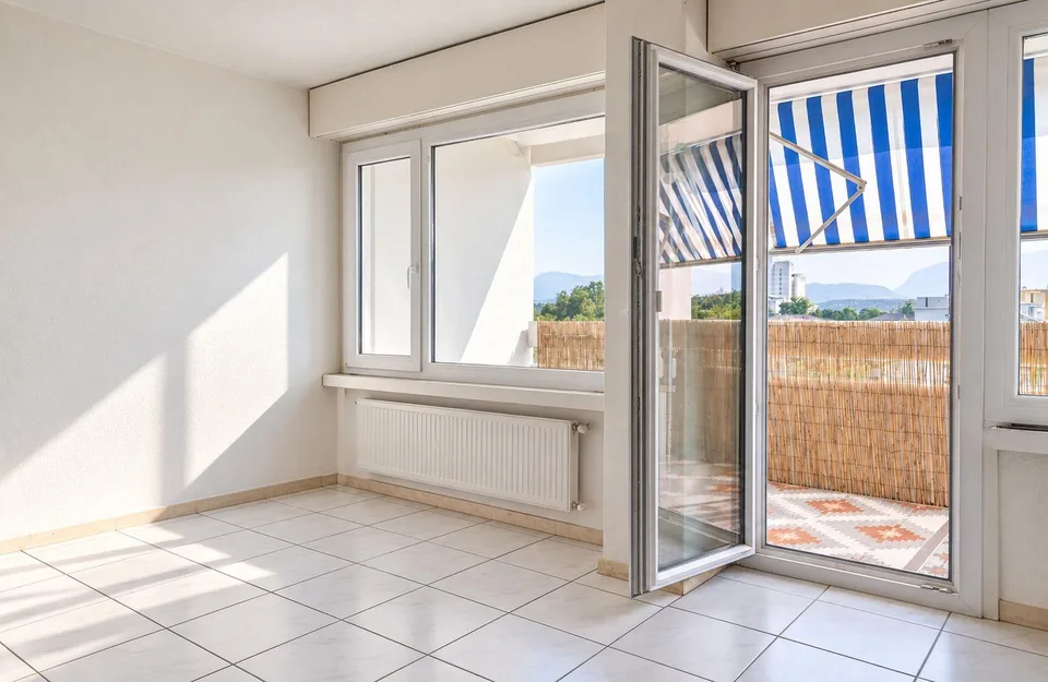 Panoramablick mit Potenzial – Foto 3 von 8
