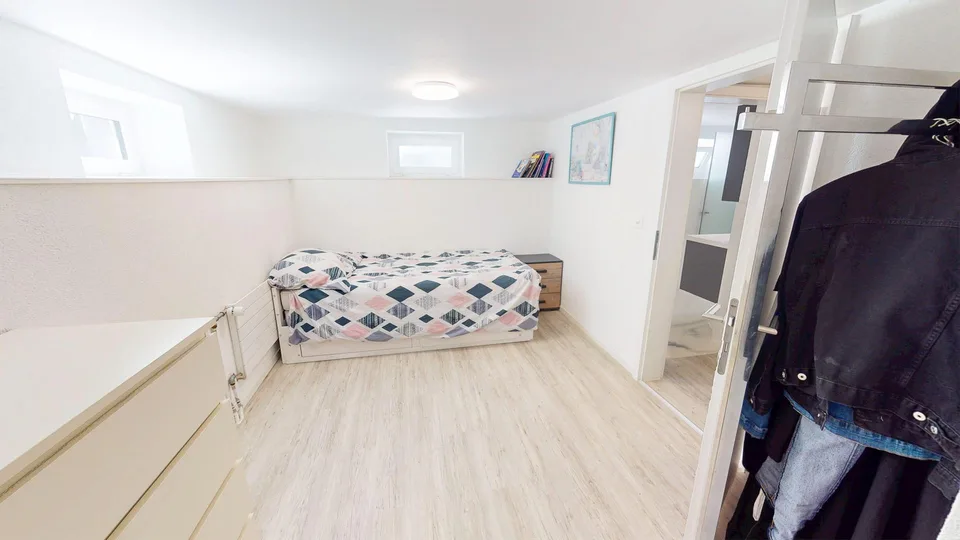Renovated multi-family house with 3 units in central Sargans – photo 7 of 13