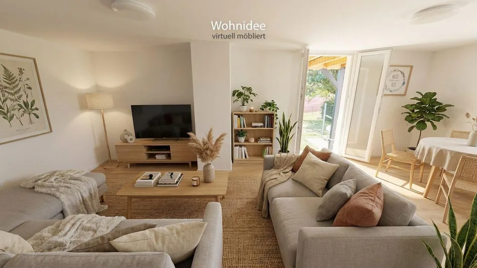 Renovated multi-family house with 3 units in central Sargans – photo 2 of 13