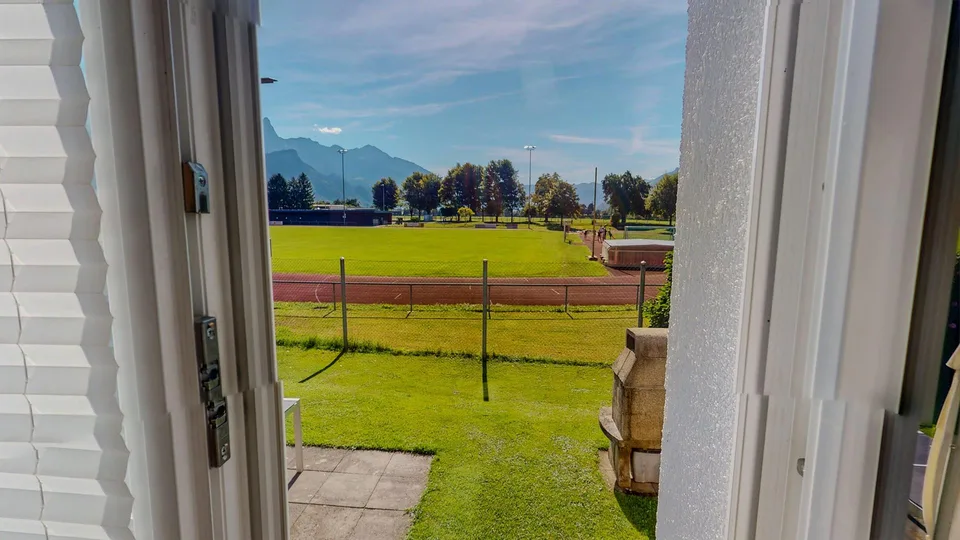 Renovated multi-family house with 3 units in central Sargans – photo 12 of 13
