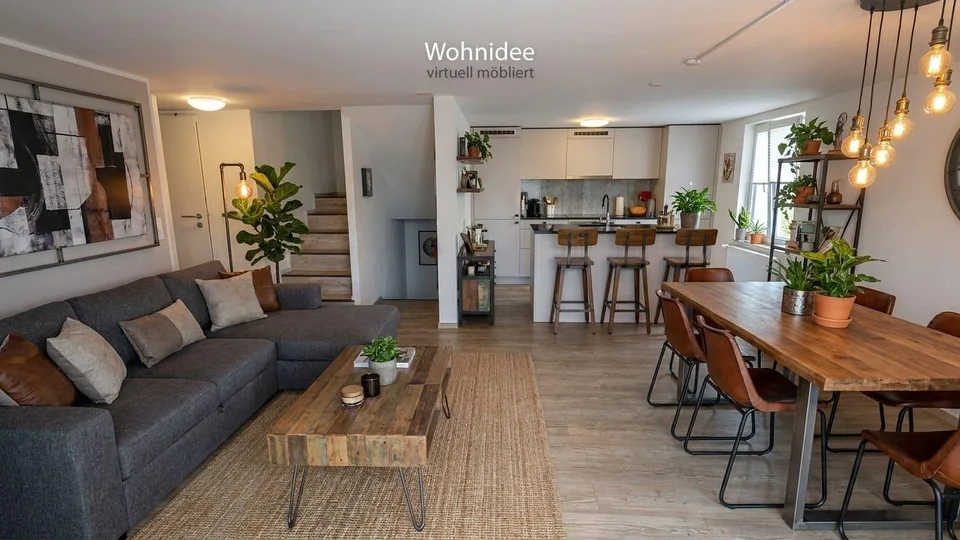 Renovated multi-family house with 3 units in central Sargans – photo 10 of 13