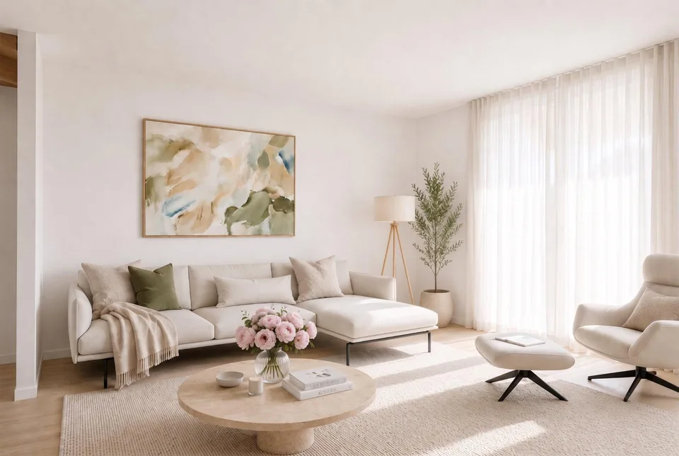 Willkommen am Langacher - Ihrem neuen Zuhause in Engelberg – Foto 2 von 8