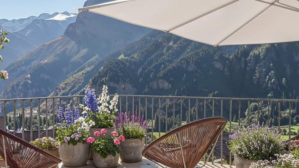 Willkommen am Langacher - Ihrem neuen Zuhause in Engelberg – Foto 6 von 8