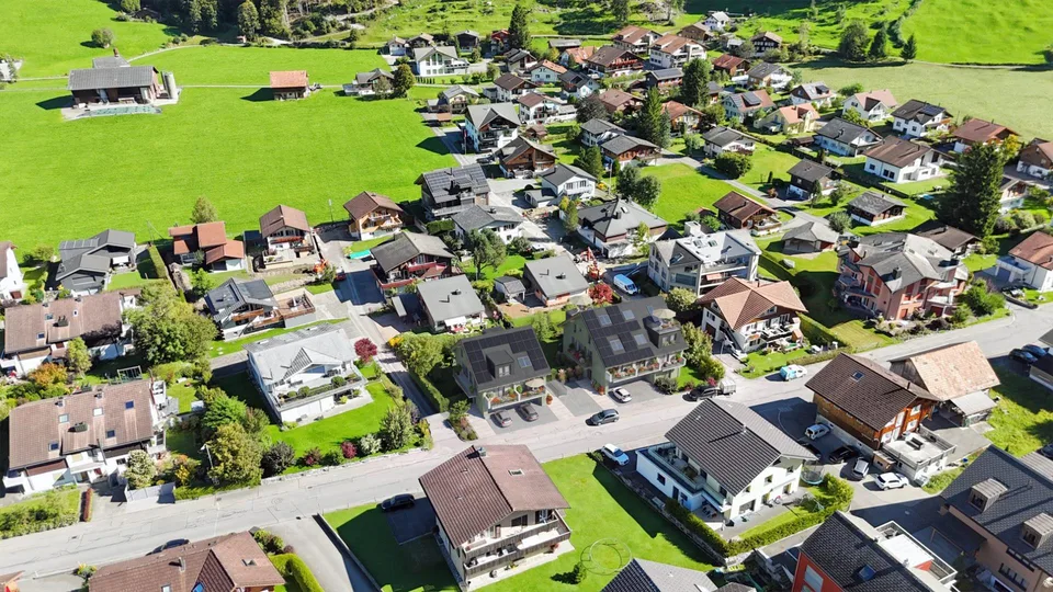 Willkommen am Langacher - Ihrem neuen Zuhause in Engelberg – Foto 8 von 8