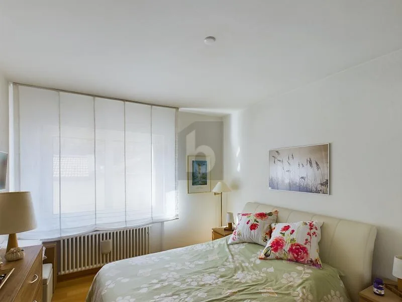 In the center, spacious and modern – photo 5 of 6