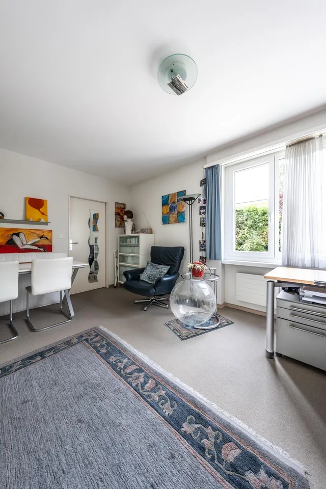WOHNEN MIT WEITBLICK – 4-ZIMMER-WOHNUNG AM ROSENBERG – photo 17 of 29