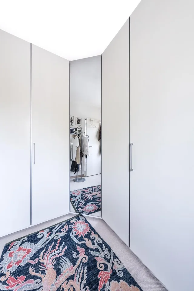 WOHNEN MIT WEITBLICK – 4-ZIMMER-WOHNUNG AM ROSENBERG – photo 18 of 29