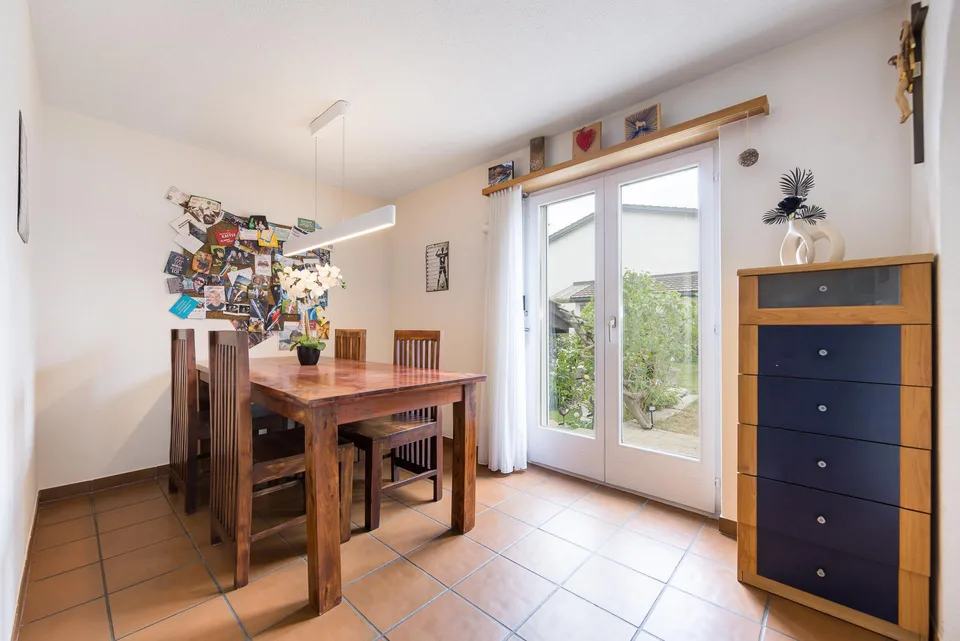 Reserviert: Familienglück im Grünen – Foto 8 von 13