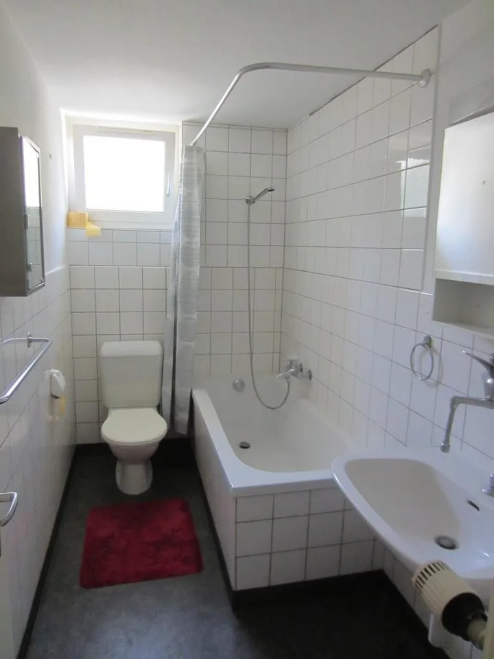 La tua nuova casa a Pratteln - appartamento 4.0 locali – foto 7 di 8
