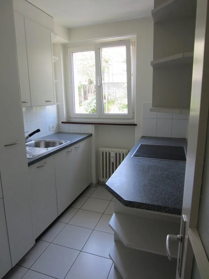La tua nuova casa a Pratteln - appartamento 4.0 locali – foto 2 di 8