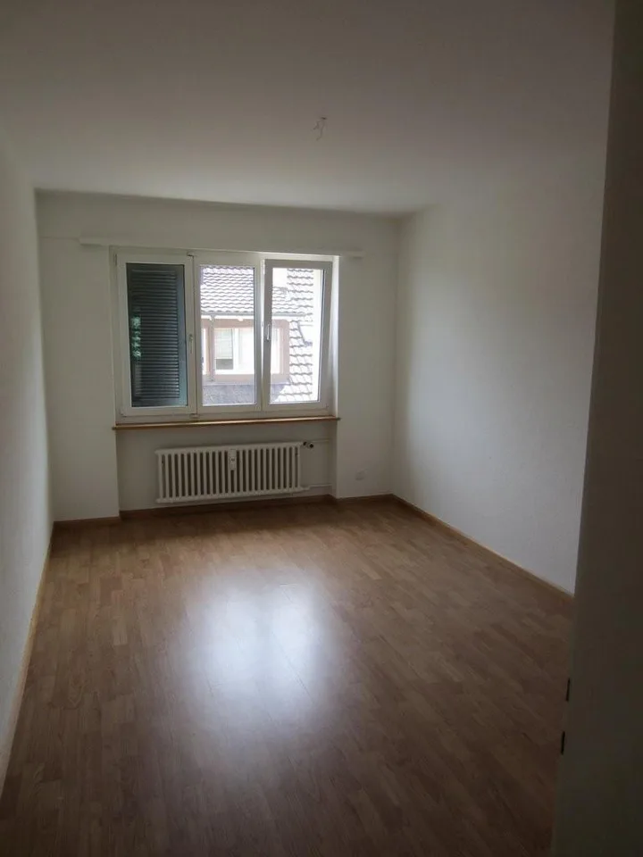 La tua nuova casa a Pratteln - appartamento 4.0 locali – foto 6 di 8