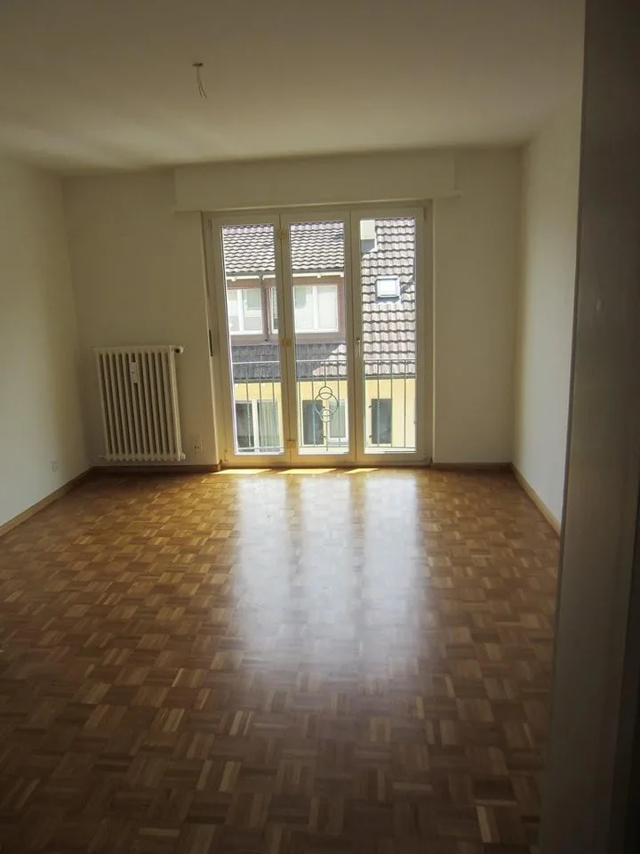 La tua nuova casa a Pratteln - appartamento 4.0 locali – foto 5 di 8