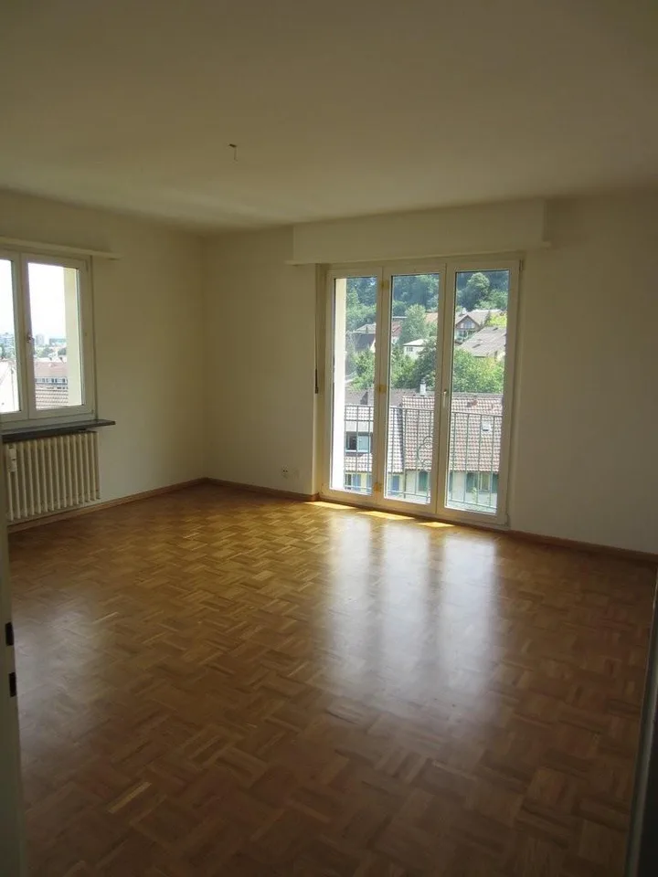 La tua nuova casa a Pratteln - appartamento 4.0 locali – foto 4 di 8