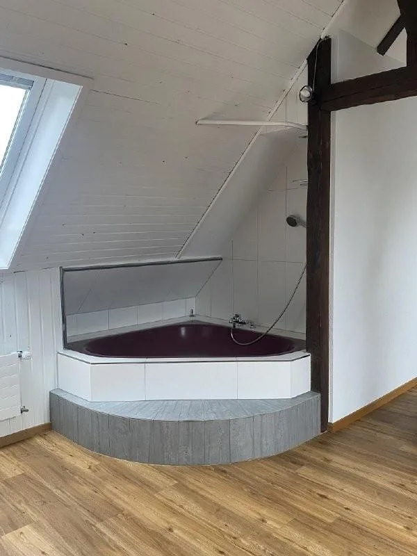 Charmante Stadtwohnung mit Cheminée, zum Wohlfühlen! – Foto 8 von 10