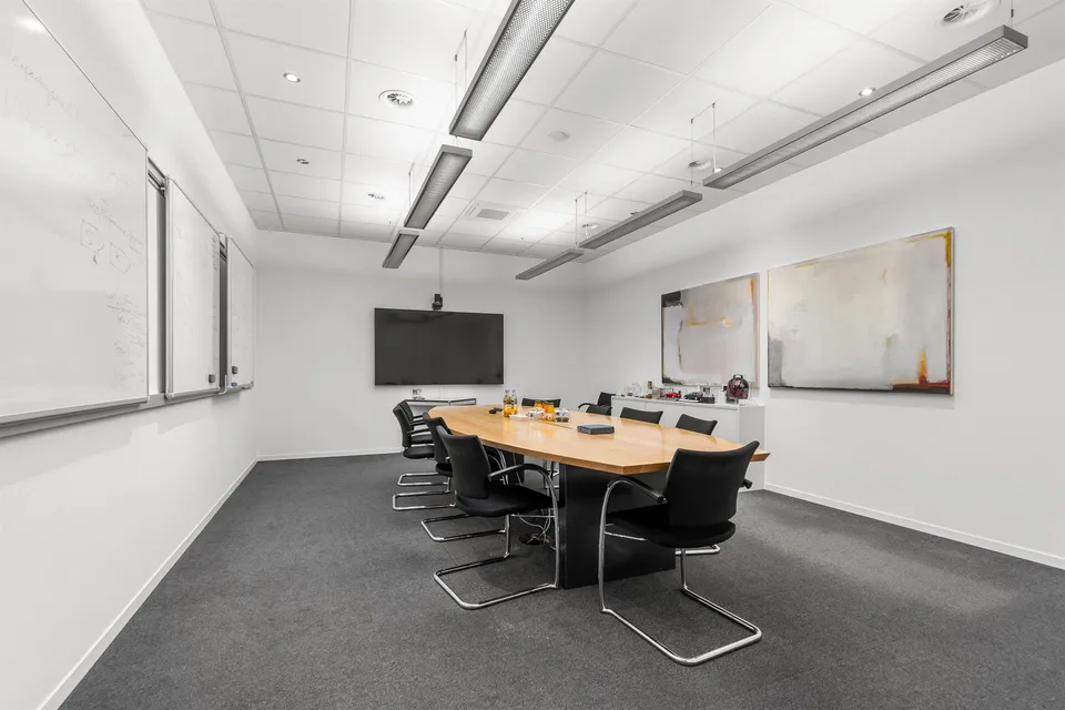 Ufficio o spazio commerciale nel cuore di Pfäffikon SZ – foto 6 di 10