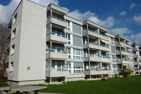 Bel appartement dans un environnement vert - convivial pour les enfants - calme – photo 2 sur 10