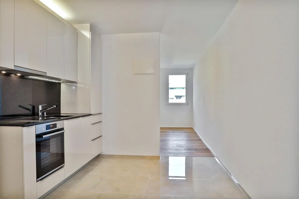 Idéal pour les célibataires - compact, central et calme ! – photo 2 sur 4