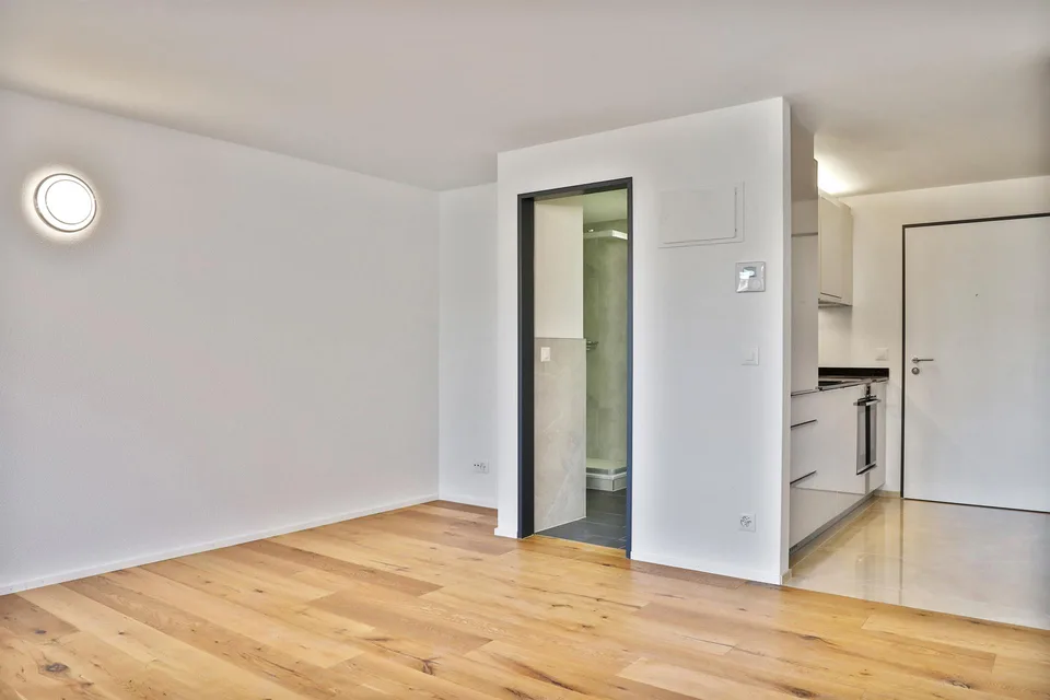 Idéal pour les célibataires - compact, central et calme ! – photo 3 sur 4