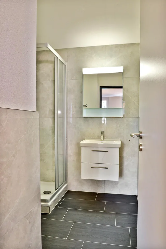 Idéal pour les célibataires - compact, central et calme ! – photo 4 sur 4