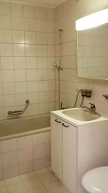gemütliche 2.5-Zimmer-Wohnung – Foto 7 von 7