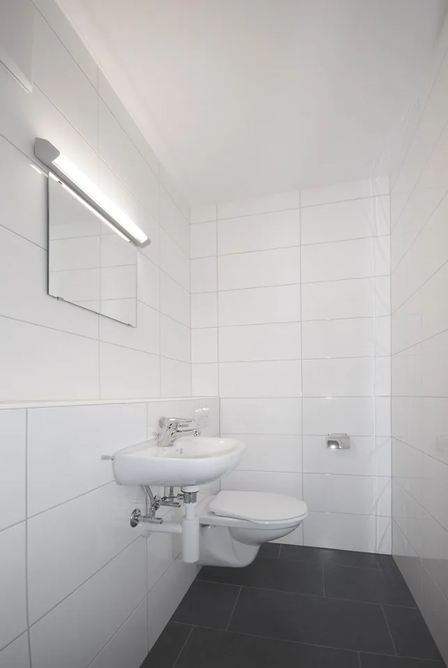 modern - zentral - pulsierend – foto 4 di 8