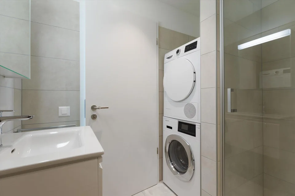 Gordola: moderno e pratico 3.5 locali da vivere – foto 10 di 10