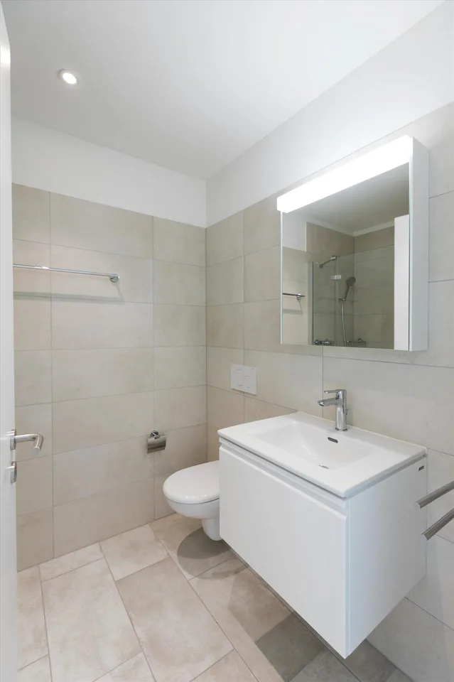 Gordola: moderno e pratico 3.5 locali da vivere – foto 5 di 10