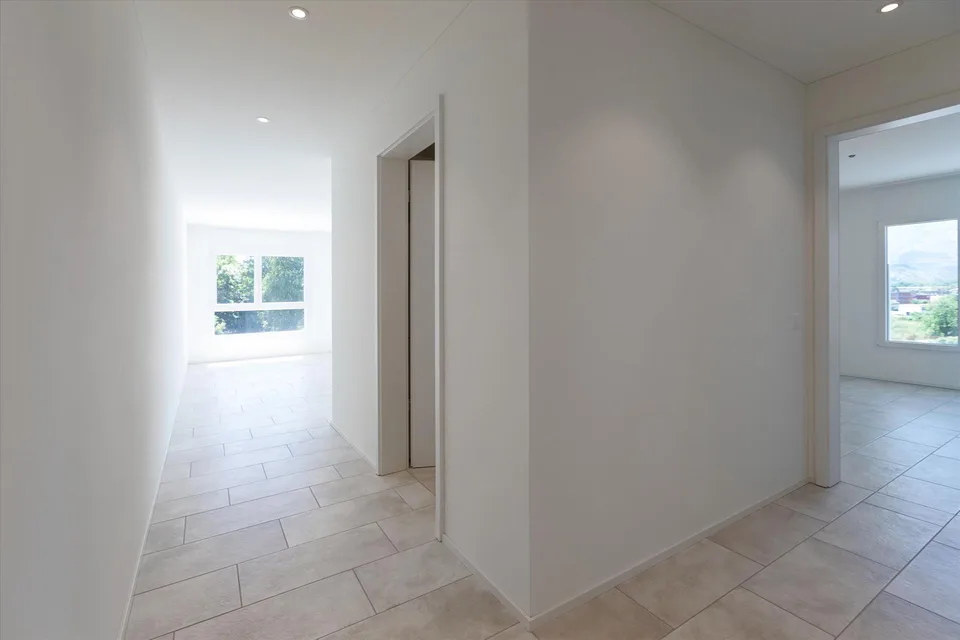 Gordola: moderno e pratico 3.5 locali da vivere – foto 7 di 10