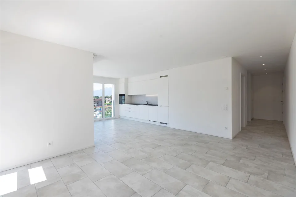 Gordola: moderno e pratico 3.5 locali da vivere – foto 8 di 10