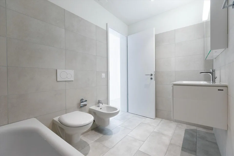 Gordola: moderno e pratico 3.5 locali da vivere – foto 4 di 10