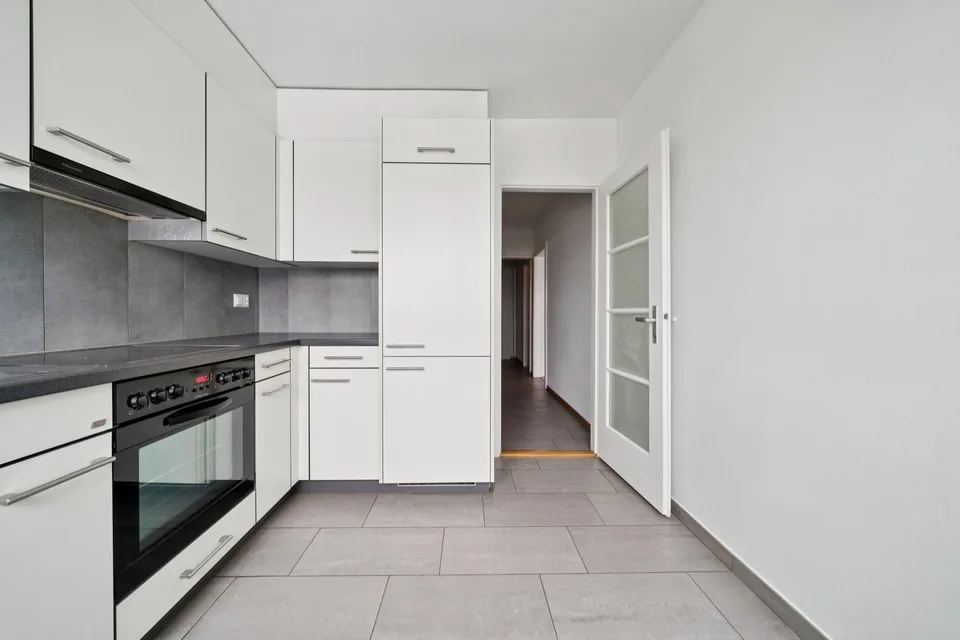Delizioso appartamento a due passi dal centro città – foto 2 di 5