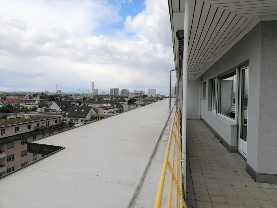 Vivere con una vista incredibile su Basel! – foto 9 di 9