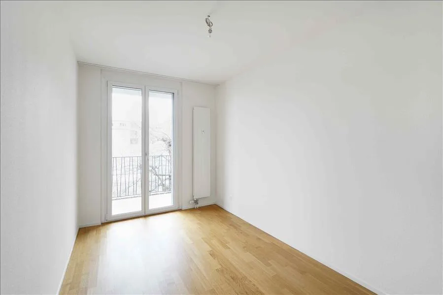 La tua nuova casa vicino a Messe- e Claraplatz – foto 7 di 11