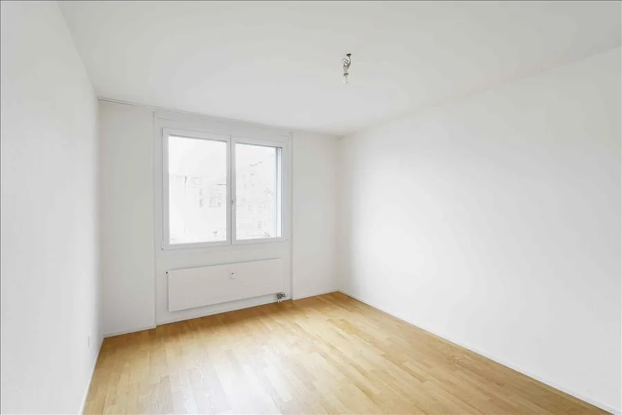 La tua nuova casa vicino a Messe- e Claraplatz – foto 6 di 11