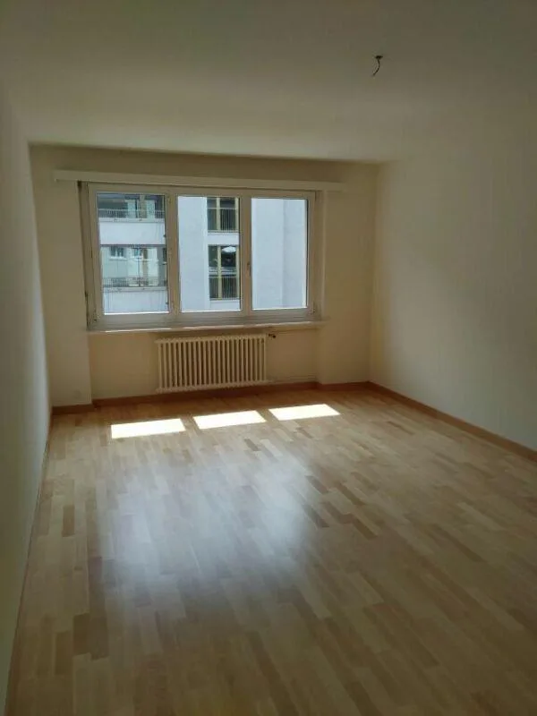 Gemütliche 2-Zimmer-Stadtwohnung mit Balkon – Foto 7 von 9