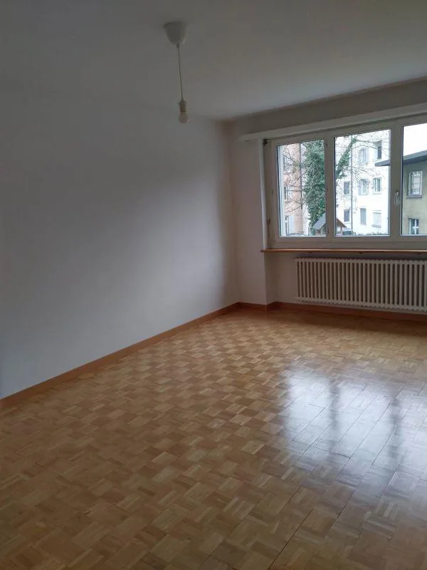 Gemütliche 2-Zimmer-Stadtwohnung mit Balkon – Foto 6 von 9