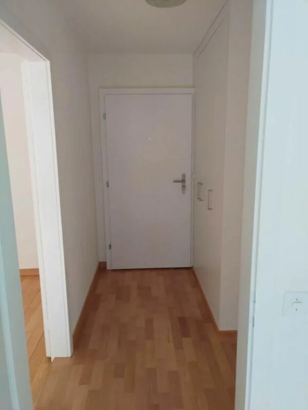 Gemütliche 2-Zimmer-Stadtwohnung mit Balkon – Foto 5 von 9