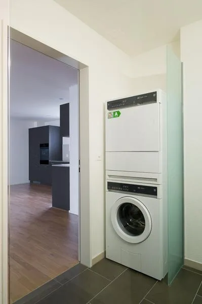 Vivere in un complesso familiare – foto 6 di 12