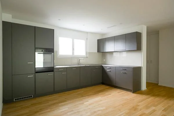 Vivere in un complesso familiare – foto 4 di 12