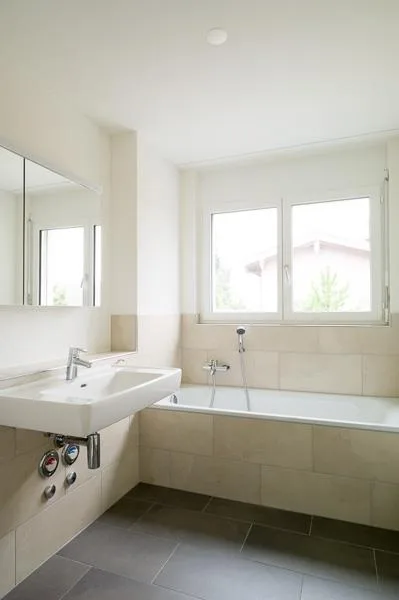 Vivere in un complesso familiare – foto 7 di 12