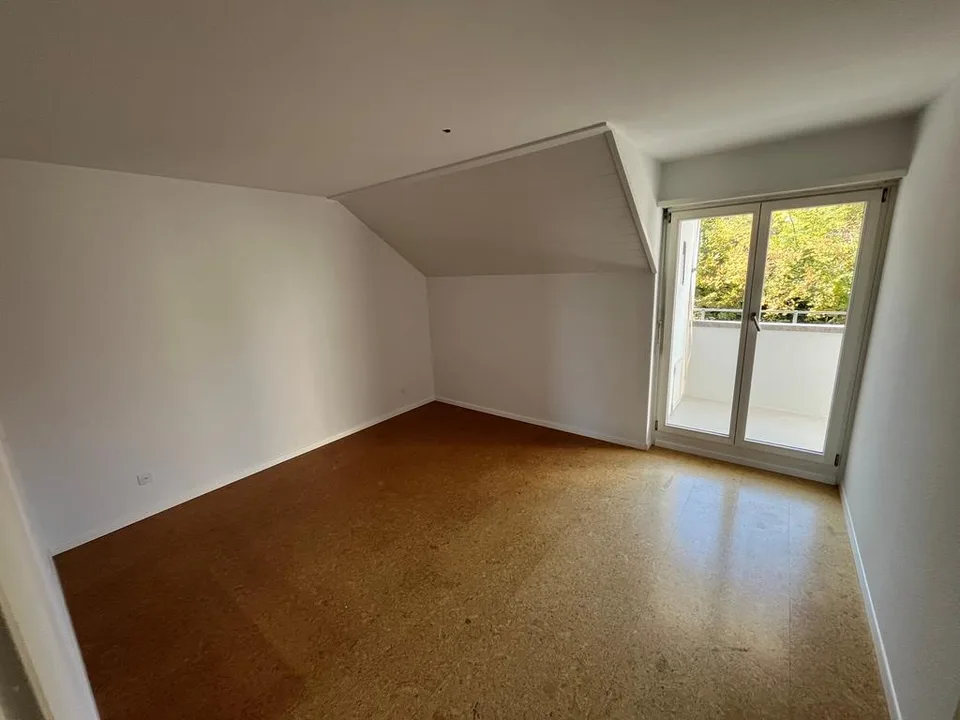 4-Zimmerwohnung mit wunderbarer Aussicht – Foto 5 von 10