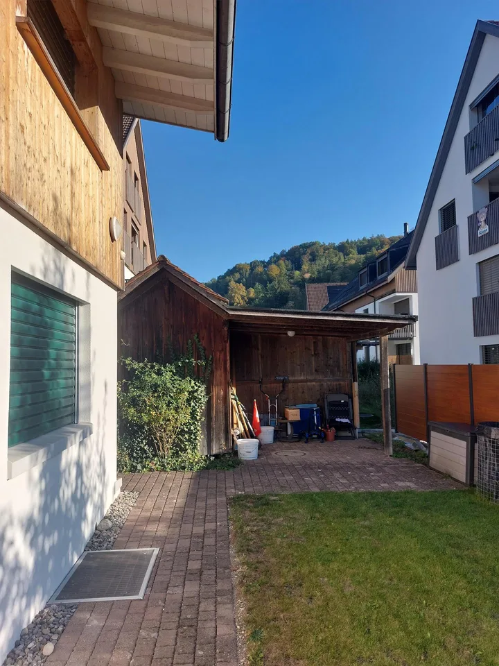 Wohnen im Grünen – photo 10 sur 10