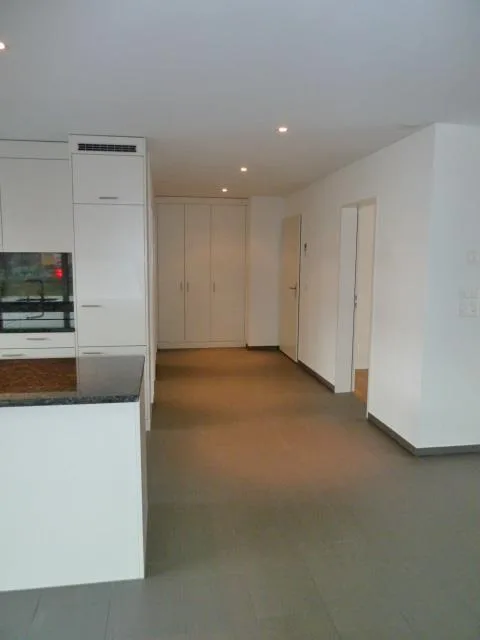 Modernes, zentrales Wohnen mit grosser Loggia (23m²) – Foto 6 von 10